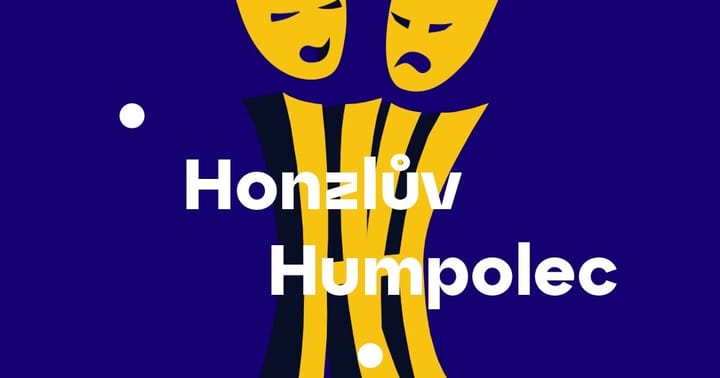 Honzlův Humpolec - Dokonalá svatba