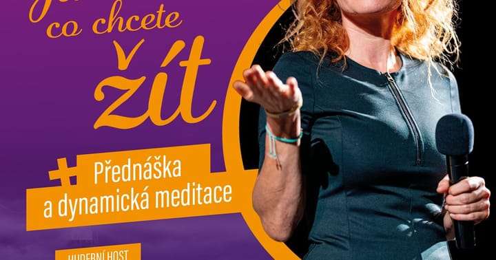 Barbora Englischová - Jak tvořit to