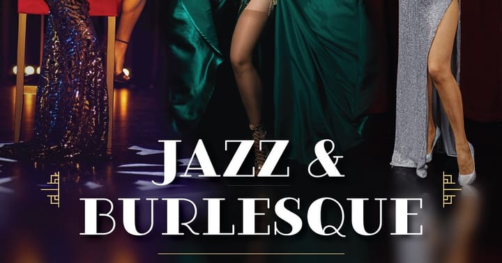 JAZZ & BURLESQUE