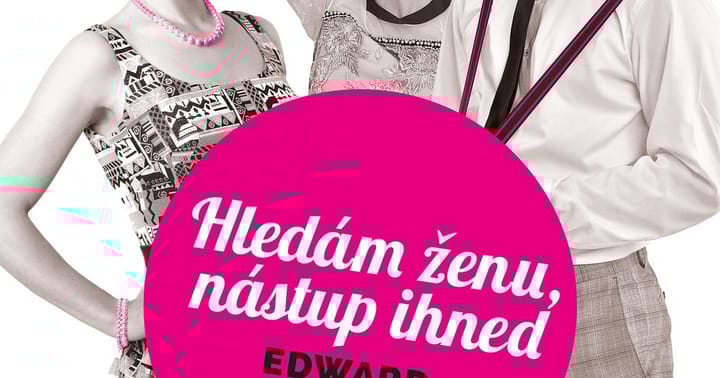 Hledám ženu