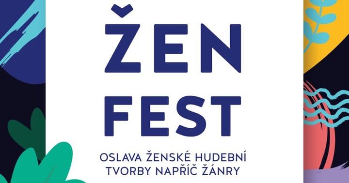Ženfest pod třešní 2025