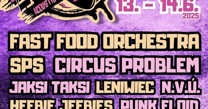 PUNKPLUGGED FESTIVAL vol. 3