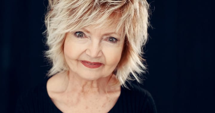 Večer s Popelkou - Eva Hrušková vypráví a zpívá