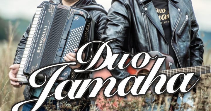 Duo Jamaha