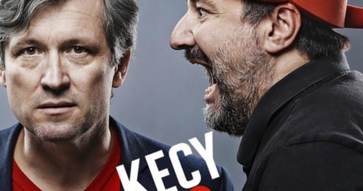 Kecy & politika LIVE Ivančice