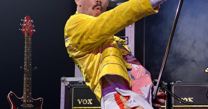 Queen Sensation 2025 | Plzeň