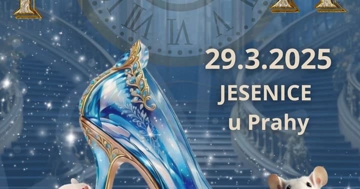 POPELKA I Jesenice u Prahy