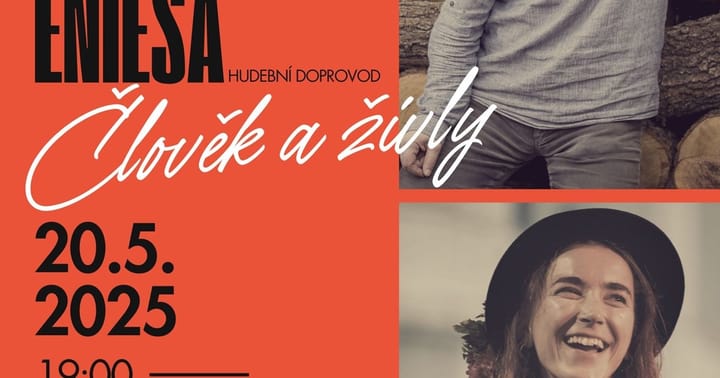 Pjér la Šé'z & Eniesa: Člověk a živly