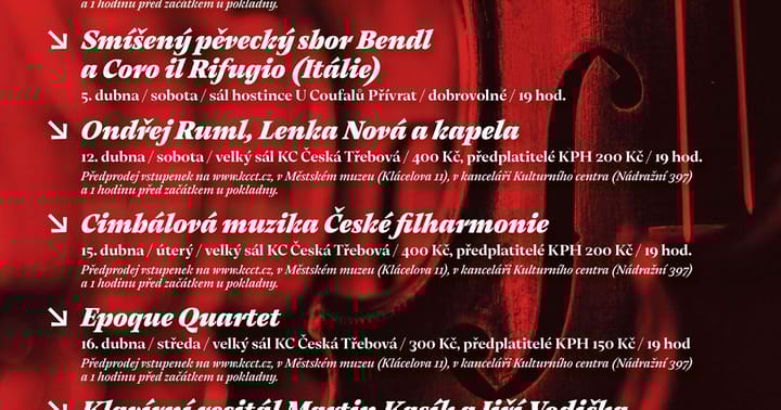 Filharmonie Hradec Králové