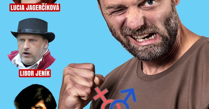 To jsme ještě neviděli