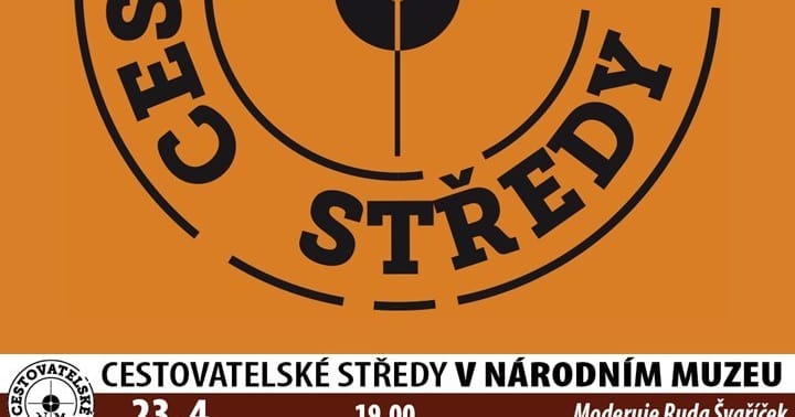 Cestovatelské středy v NM: Trojan