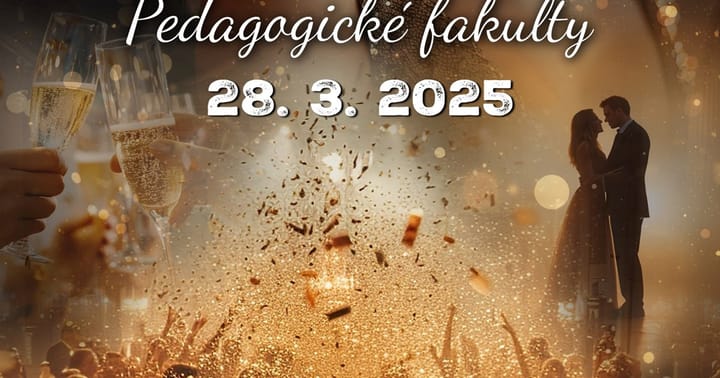 Ples Pedagogické fakulty OU
