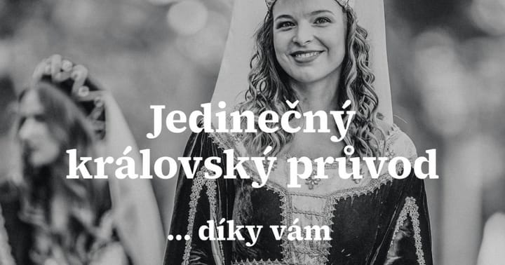 Znojemské historické vinobraní !!!POZOR - AKCE ZRUŠENA!!!