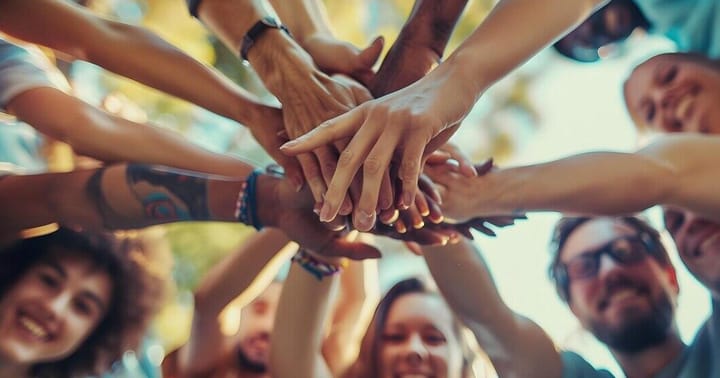 Teambuilding v Imaginatorium – společně za dobrodružstvím