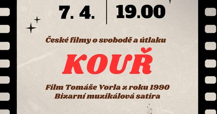Kour kino kavarna