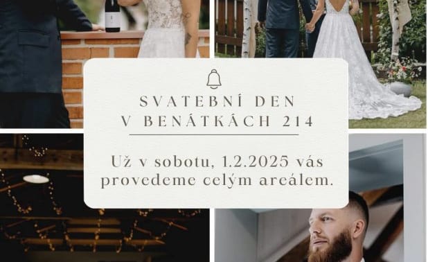 Svatební den v Benátkách 214