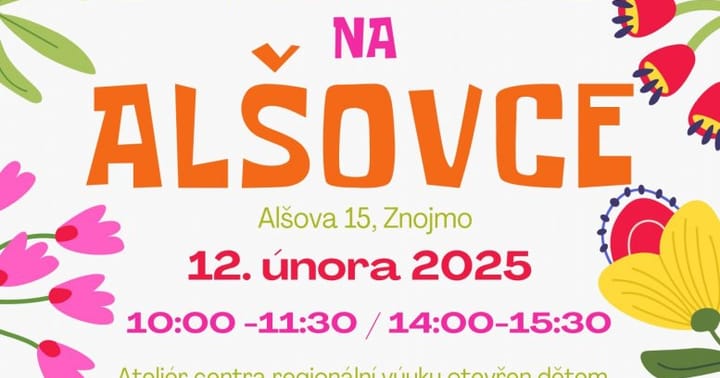 Jaráky v Alšovce