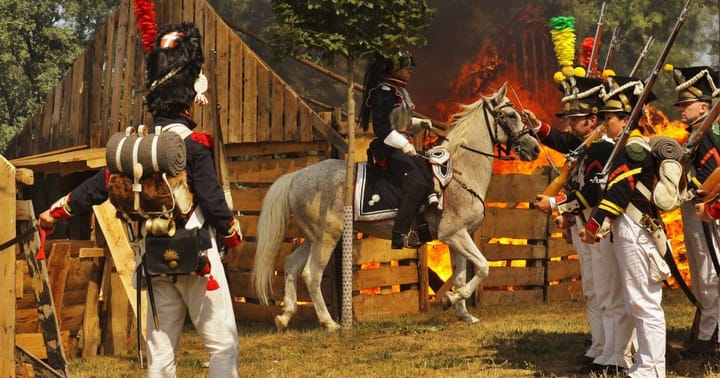 Bitva u Znojma 1809