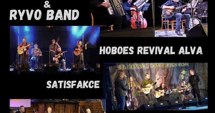 RYVO Band