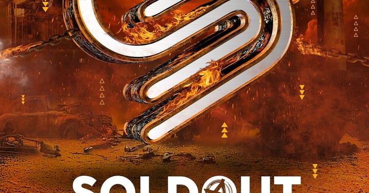 Soldout Festival 2025