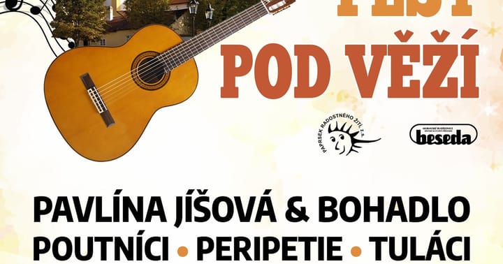 Country fest pod věží