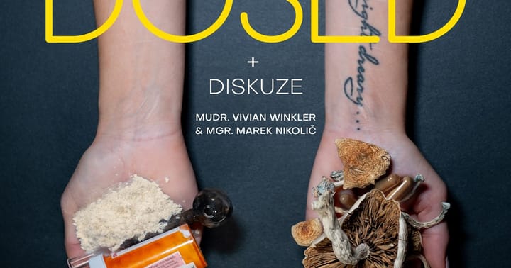 Psychedelic Cinema: DOSED