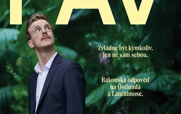 Filmový klub: Páv