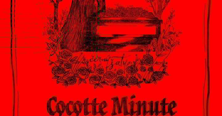 COCOTTE MINUTE + POST IT