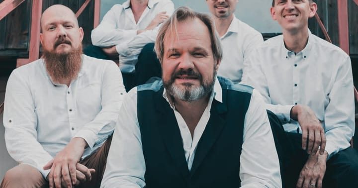 Petr Gazdík Acoustic band