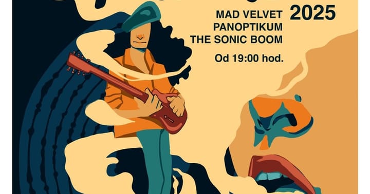 Mad Velvet