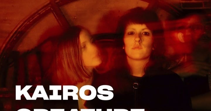 Kairos Creature Club /US