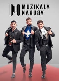 Muzikály Naruby | Polička