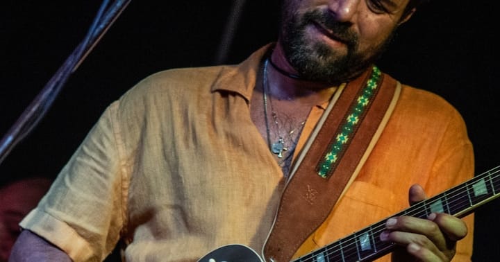 Michele Biondi Band (Itálie)