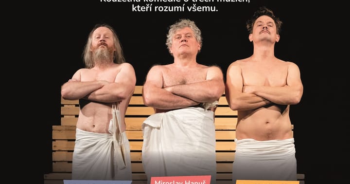 Zkurvení havlisti v Černovicích