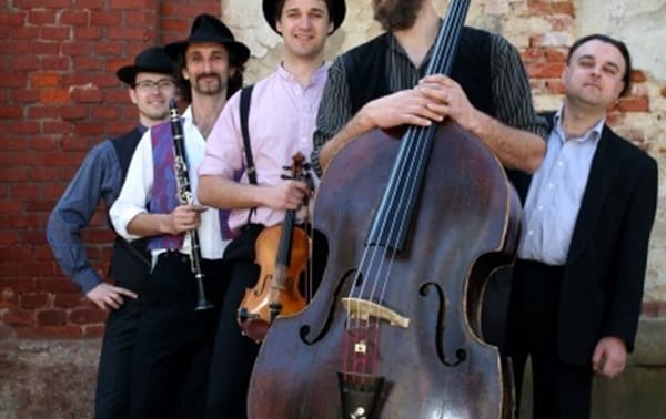 Etno Jaro 2025 – Trombenik