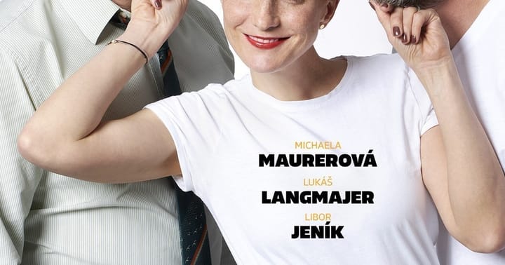 Ani o den dýl! v Náměšti nad Oslavou