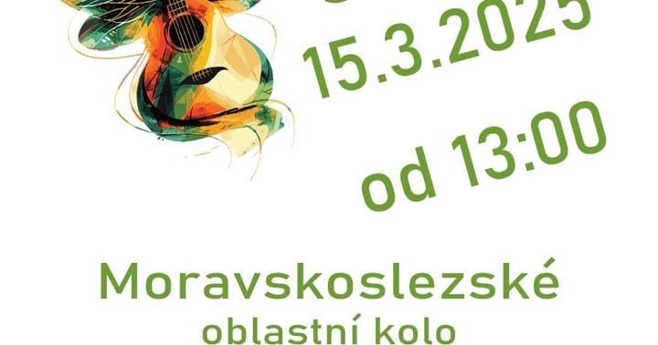 Porta 2025 Moravskoslezské oblastní kolo Ostrava