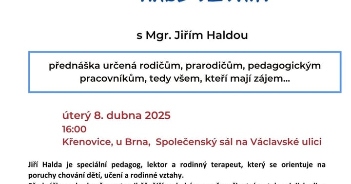Jak životní styl ovlivňuje vývoj dětí i naše vztahy