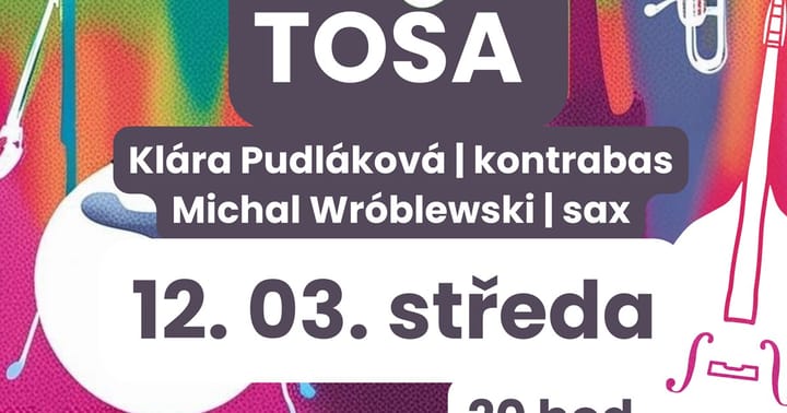 TOŠA