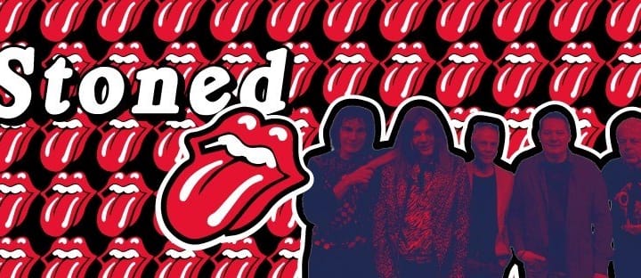 Rolling Stones Tribute | Anděl Music Bar
