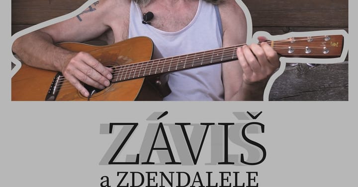 Záviš a Zdendalele