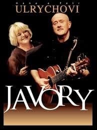 Javory - vánoční koncert