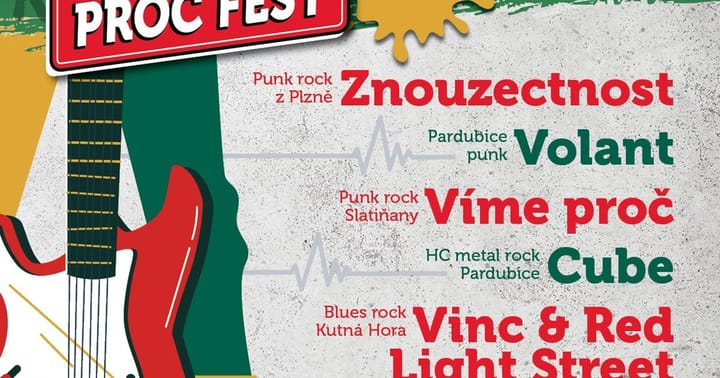 Proč Fest III