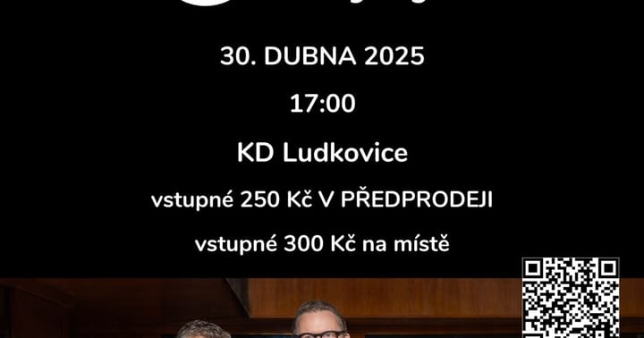 Přepište dějiny v Ludkovicích!
