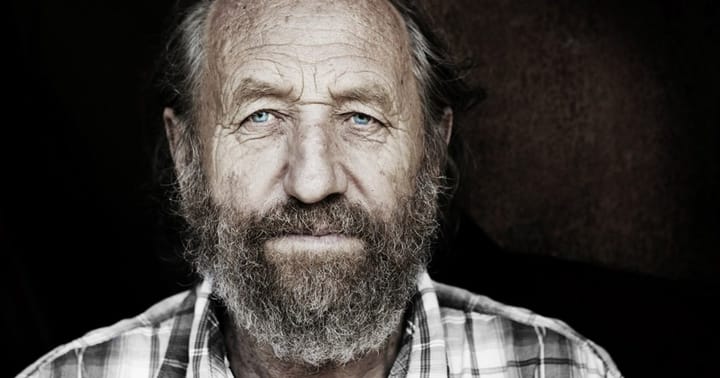 Ruda Krautschneider / Plavby všemi oceány