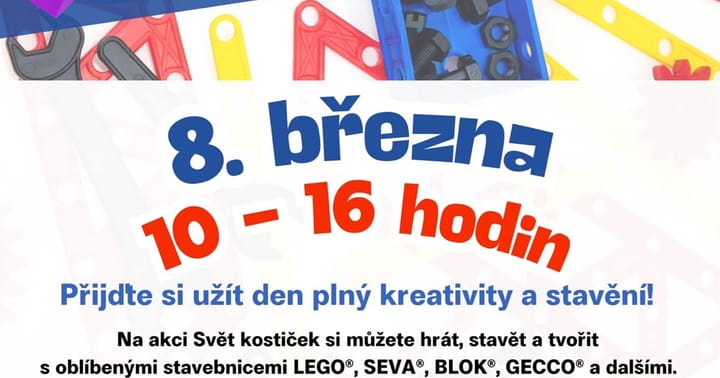 Svět kostiček