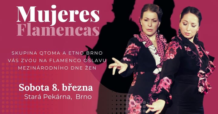 Etno Jaro 2025 – Tablao Flamenco