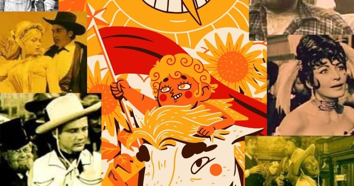 Představení - Limonádový Joe