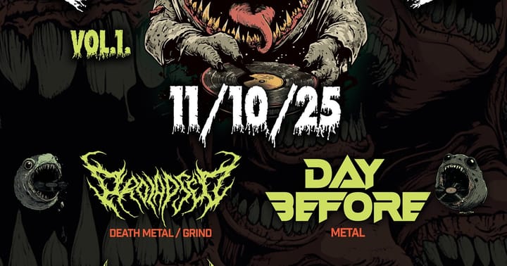 Metal Gurmán Fest