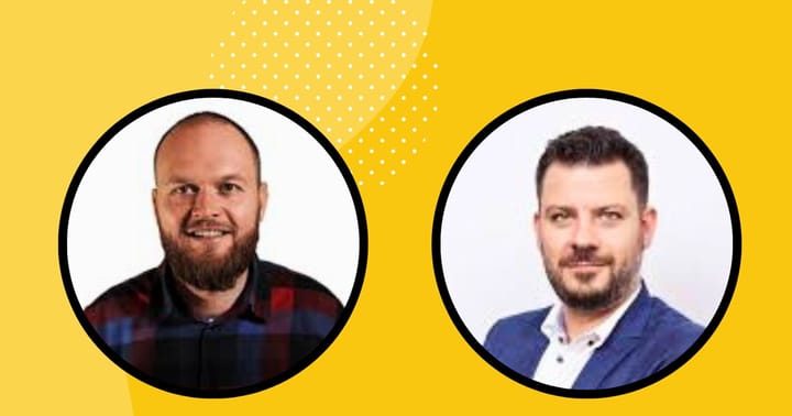 Kicom a Jakub Jedlinský o Bitcoinu